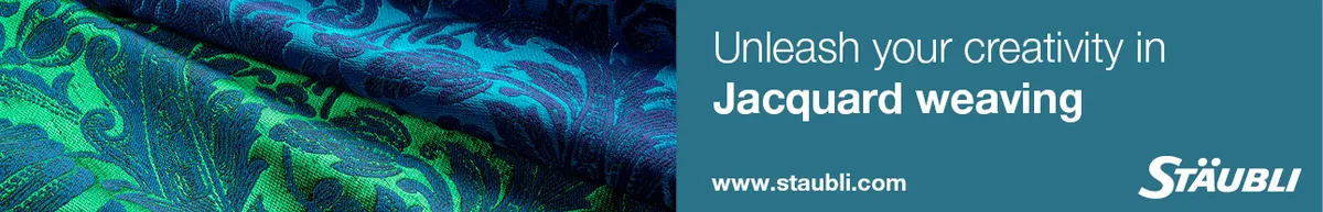 Jacquard weaving, harnesses and UNIVAL technology | Stäubli India